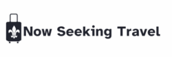 Now Seeking Travel