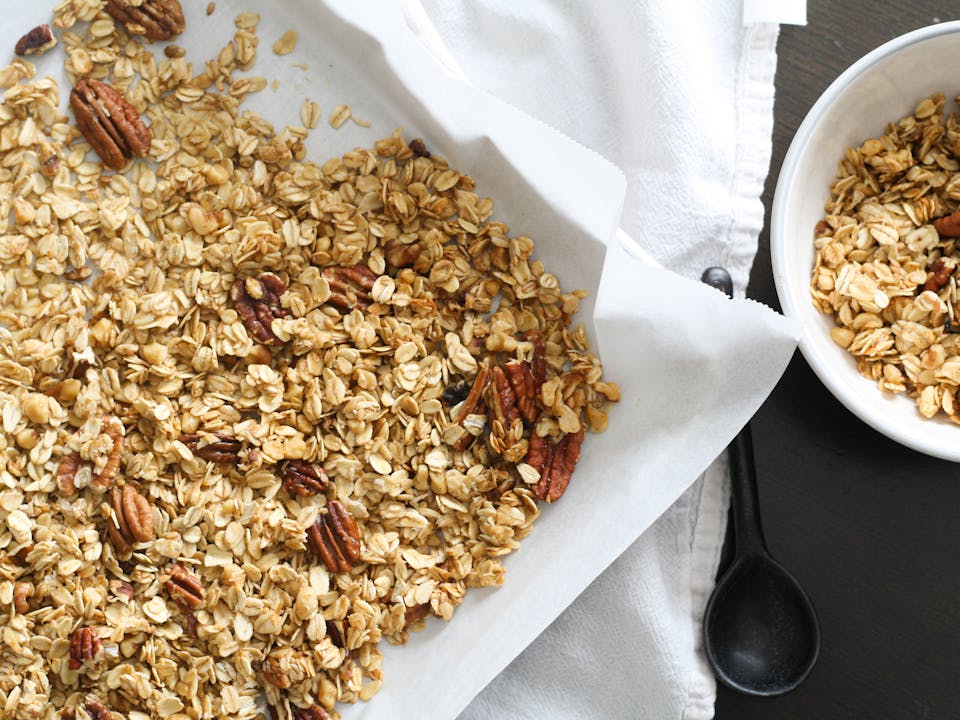 17 Ways to Use Oats